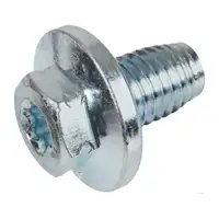 HERTH+BUSS &Ouml;lablassschraube f&uuml;r OPEL Astra J K Corsa E Insignia A B Meriva B Zafira C