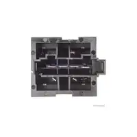 HERTH+BUSS Widerstand Motork&uuml;hler f&uuml;r VW Caddy 2 SKODA Favorit Felicia 6U0959623