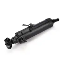 HERTH+BUSS ELPARTS Wischwasserd&uuml;se Scheinwerfer f&uuml;r AUDI 8T 8F Fgst. 8T-C-000 001- links