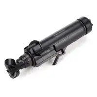 HERTH+BUSS ELPARTS Wischwasserd&uuml;se Scheinwerfer f&uuml;r AUDI 8T 8F Fgst. 8T-C-000 001- links