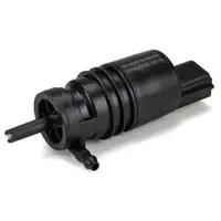 HERTH+BUSS ELPARTS Waschwasserpumpe Monopumpe f&uuml;r BMW 1er 2er 3er 4er 5er 6er 7