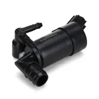 HERTH+BUSS ELPARTS Waschwasserpumpe Dualpumpe f&uuml;r FORD Focus 3 MK3 Tourneo/Transit