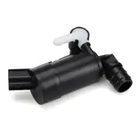 HERTH+BUSS ELPARTS Waschwasserpumpe Dualpumpe f&uuml;r FORD Focus 3 MK3 Tourneo/Transit
