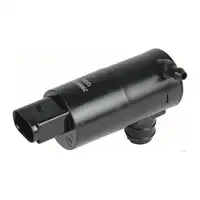 HERTH+BUSS Waschwasserpumpe Waschpumpe Monopumpe f&uuml;r OPEL Agila B 4709066 / 93193908