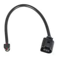 HERTH+BUSS ELPARTS Warnkontaktkabel f&uuml;r PORSCHE 991 Boxster Cayman 981 vorne 99160916100