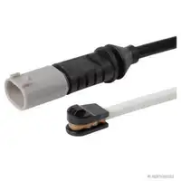 HERTH+BUSS ELPARTS Warnkontaktkabel f&uuml;r BMW 5er F10 6er F12 F13 F06 hinten 34352284343