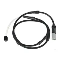 HERTH+BUSS ELPARTS Warnkontaktkabel f&uuml;r BMW 5er F10 6er F12 F13 F06 hinten 34352284343