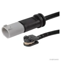 HERTH+BUSS ELPARTS Warnkontaktkabel f&uuml;r BMW 2er F45 F46 X1 F48 X2 F39 hinten 34356865612