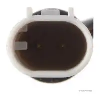 HERTH+BUSS ELPARTS Warnkontaktkabel f&uuml;r BMW 2er F45 F46 X1 F48 X2 F39 hinten 34356865612