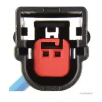 HERTH+BUSS ELPARTS Warnkontaktkabel f&uuml;r JAGUAR XK 2 (X150) ab Fgst. B44940 hinten C2P24219