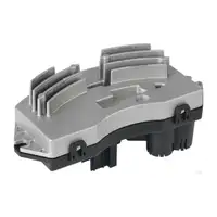 HERTH+BUSS ELPARTS Resistor for Interior Blower, for MERCEDES-BENZ W169 W245 1698200297