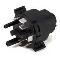 HERTH+BUSS ELPARTS Z&uuml;ndschalter f&uuml;r AUDI A3 A4 A6 SKODA OCTAVIA VW GOLF 4 PASSAT