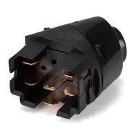 HERTH+BUSS Z&uuml;ndschalter f&uuml;r VW Golf 2 3 Lupo Passat B3/B4 Polo 86c 6N1 6N2 SEAT Arosa