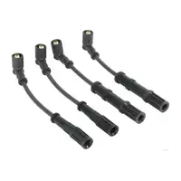 HERTH+BUSS Z&uuml;ndkabelsatz f&uuml;r FIAT 500 312 Doblo 119 223 Panda Punto 199 1.2 1.4