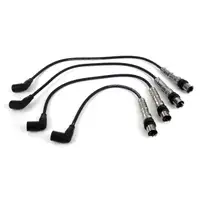 BREMI Z&uuml;ndspule + HERTH+BUSS Kabelsatz f&uuml;r VW Golf 6 Polo 5 Touran AUDI A1 8X 8P 1.2 TSI