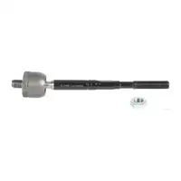HERTH+BUSS Tie Rod End for MERCEDES W176, W246, C/X117, X156 (Front) 2463380000