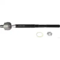 HERTH+BUSS JAKOPARTS Tie Rod Axial Joint for MAZDA CX-5 KF Front Inner K123-32-240