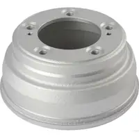 HERTH+BUSS JAKOPARTS Brake Drum Set for Hyundai H100 (HR) 2.5 CRDI 130 hp (rear)