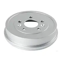 HERTH+BUSS Bremstrommeln Satz f&uuml;r DACIA Duster HS HM NISSAN Juke F16 Townstar XFK hinten