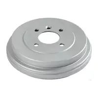 HERTH+BUSS JAKOPARTS Bremstrommeln Satz f&uuml;r NISSAN Micra 5 (K14) hinten 43206-5FA0B