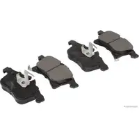 HERTH+BUSS Bremsbel&auml;ge f&uuml;r OPEL Adam Astra G H Corsa C D E Meriva Zafira A B vorne