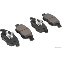 HERTH+BUSS JAKOPARTS Bremsbel&auml;ge f&uuml;r CITROEN Berlingo C4 DS4 DS PEUGEOT 5008 Partner vorne