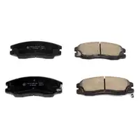 HERTH+BUSS JAKOPARTS Bremsbel&auml;ge f&uuml;r CHEVROLET CAPTIVA OPEL ANTARA vorne