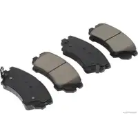 HERTH+BUSS JAKOPARTS Bremsbel&auml;ge f&uuml;r CHEVROLET MALIBU (V300) 2.4 2.0 D vorne