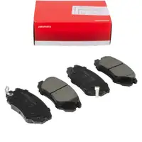 HERTH+BUSS JAKOPARTS Bremsbel&auml;ge f&uuml;r CHEVROLET Malibu V300 2.0 2.4 2.0 D vorne