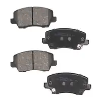 HERTH+BUSS JAKOPARTS Brake Pads for KIA Picanto JA 1.0 1.2 (model year 2017 and later) &ndash; front