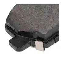 HERTH+BUSS JAKOPARTS Brake Pads for KIA Picanto JA 1.0 1.2 (model year 2017 and later) &ndash; front