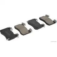 HERTH+BUSS JAKOPARTS Bremsbel&auml;ge f&uuml;r KIA Stinger CK 3.3 T-GDI 364-370 PS vorne