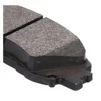 HERTH+BUSS JAKOPARTS Bremsbel&auml;ge f&uuml;r TOYOTA Yaris _P21_ 1.5 Hybrid 116 vorne 04465-K0020