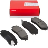 HERTH+BUSS JAKOPARTS Bremsbel&auml;ge Bremskl&ouml;tze f&uuml;r HONDA CR-5 5 RW_ RT_ vorne