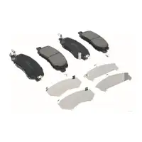 HERTH+BUSS Bremsscheiben + Bremsbel&auml;ge f&uuml;r HONDA CR-V 6 (RS_, RY_) e:HEV/PHEV vorne