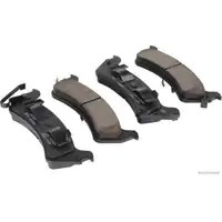 HERTH+BUSS JAKOPARTS Bremsbel&auml;ge f&uuml;r JEEP GRAND CHEROKEE I (ZJ) ab 09.1994 hint