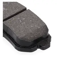 HERTH+BUSS JAKOARTS Brake Pads for HYUNDAI Accent, i20, i30, ix35, and KIA Cee'd