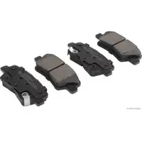HERTH+BUSS JAKOPARTS Bremsbel&auml;ge f&uuml;r KIA Optima JF 2.0 T-GDi 238/245 PS hinten