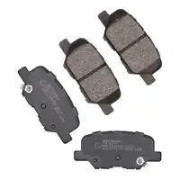 HERTH+BUSS Bremsscheiben + Bremsbel&auml;ge f&uuml;r MAZDA 6 (GJ GL) 2.0 2.5 2.2D hinten