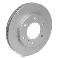 HERTH+BUSS Bremsscheiben + Bremsbel&auml;ge f&uuml;r MITSUBISHI L200 / Triton FIAT Fullback vorne