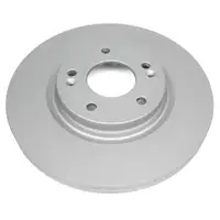 HERTH+BUSS JAKOPARTS Brake Discs + Brake Pads for HYUNDAI E-Soul SK3 (Front)