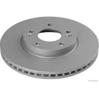 HERTH+BUSS JAKOPARTS Bremsscheiben + Bel&auml;ge f&uuml;r HYUNDAI i30 PD KIA CEED CD 15 Zoll vorne