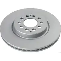 HERTH+BUSS JAKOPARTS Brake Disc Set for MG ZS (AZS1) 1.0 T-GDi 1.5 VTi (Front) 10266048