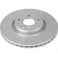 HERTH+BUSS JAKOPARTS Bremsscheiben Satz f&uuml;r MG HS (AS23) 1.5 T / EHS Hybrid vorne 10174827