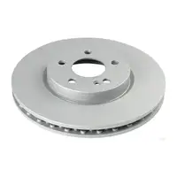 HERTH+BUSS JAKOPARTS Bremsscheiben Satz f&uuml;r MERCEDES W177 V177 W247 C/X118 H/X247 vorne
