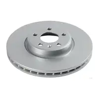 HERTH+BUSS Bremsscheiben Satz f&uuml;r AUDI A4 B9 A5 F5 A6 C8 A7 4K Q5 FY PR-1LC/1LD/1LG vorne