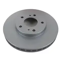 HERTH+BUSS Bremsscheiben + Bremsbel&auml;ge f&uuml;r NISSAN Almera Tino (V10) Primera (P12) vorne