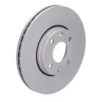 HERTH+BUSS JAKOPARTS Bremsscheiben + Bremsbel&auml;ge f&uuml;r NISSAN Micra 3 K12 Note E11 vorne