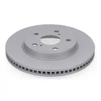 HERTH+BUSS Bremsscheiben + Bel&auml;ge f&uuml;r TOYOTA Corolla E21 Yaris Cross SUZUKI Swace vorne