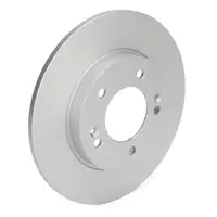 HERTH+BUSS Bremsscheiben + Bremsbel&auml;ge f&uuml;r HYUNDAI i30 PD KIA CeeD PROCeed xCeeD CD hinten